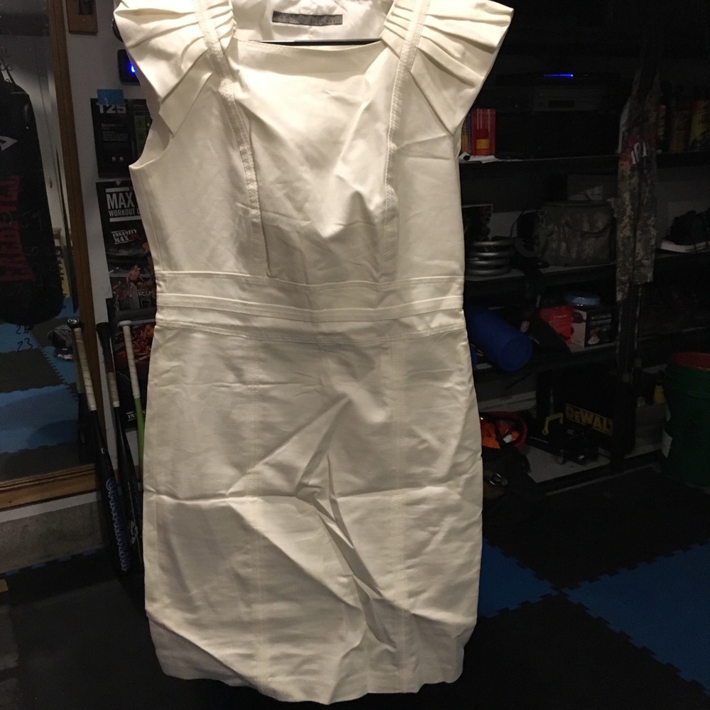 Zara Basic Dress - image 1